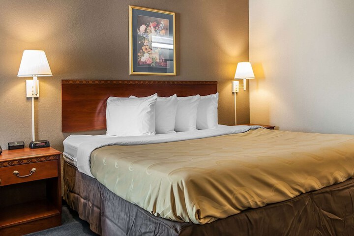 Quality Inn Lewisport