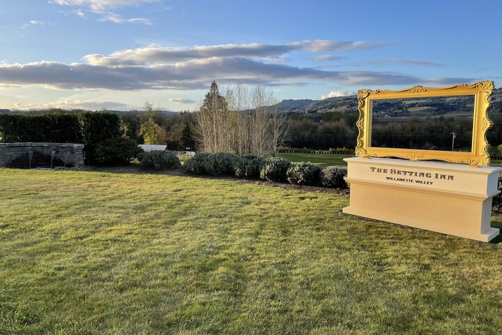 The Setting Inn Willamette Valley
