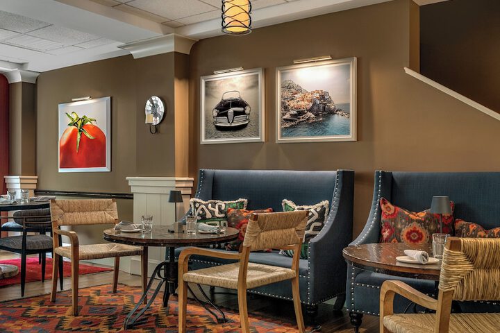 The Grand at Bedford Village Inn