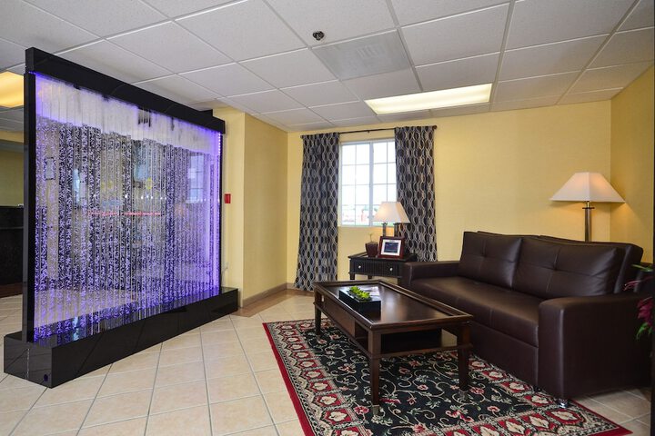 Comfort Inn Decatur Priceville
