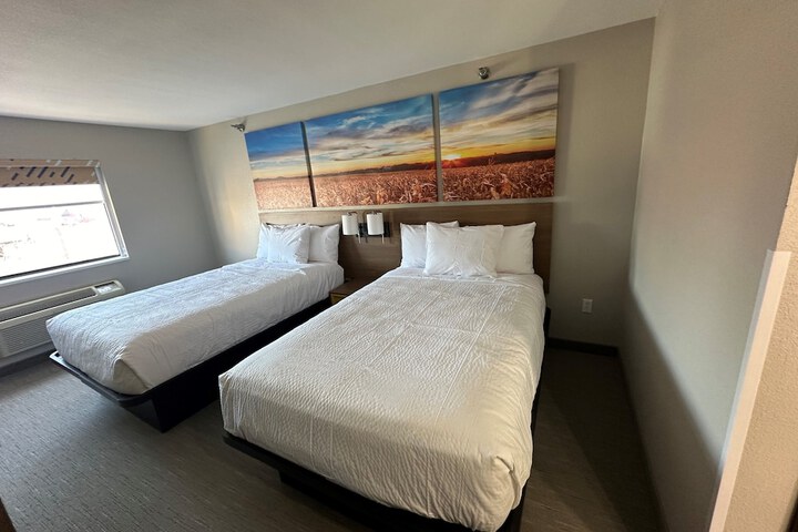 Days Inn by Wyndham Washington Court House