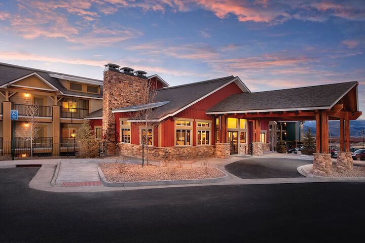 WorldMark Granby - Rocky Mountain Preserve