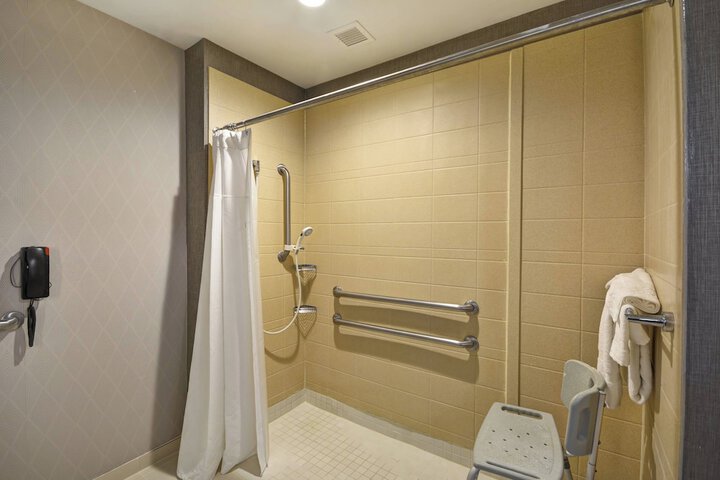 SpringHill Suites by Marriott Indianapolis Airport / Plainfield