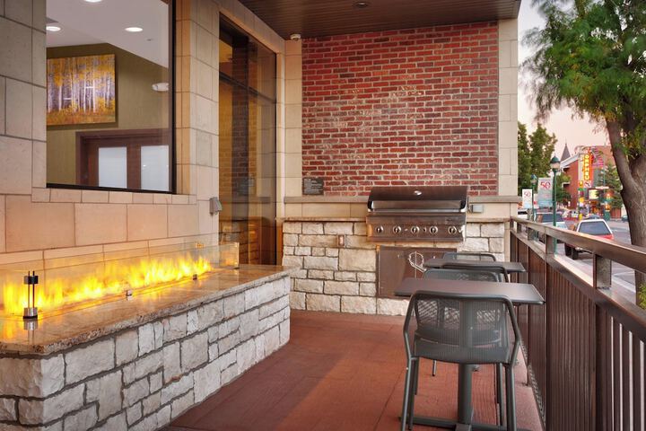 Residence Inn by Marriott Flagstaff