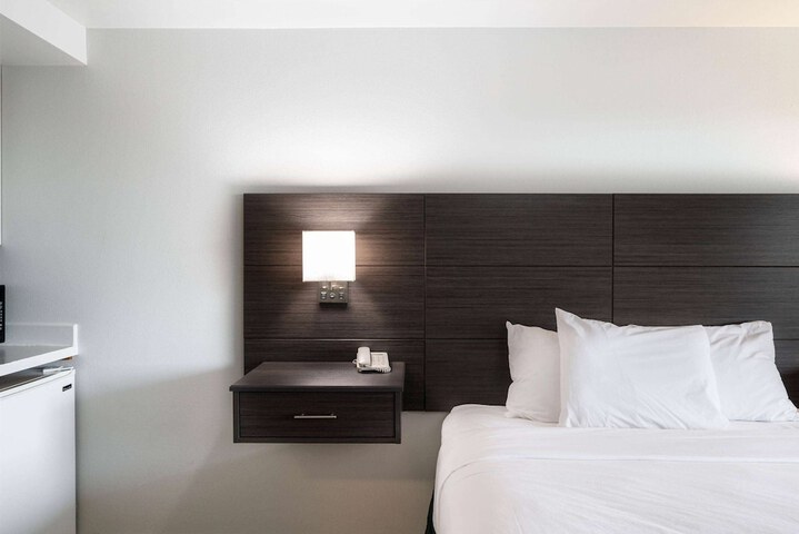 Baymont by Wyndham Bellingham
