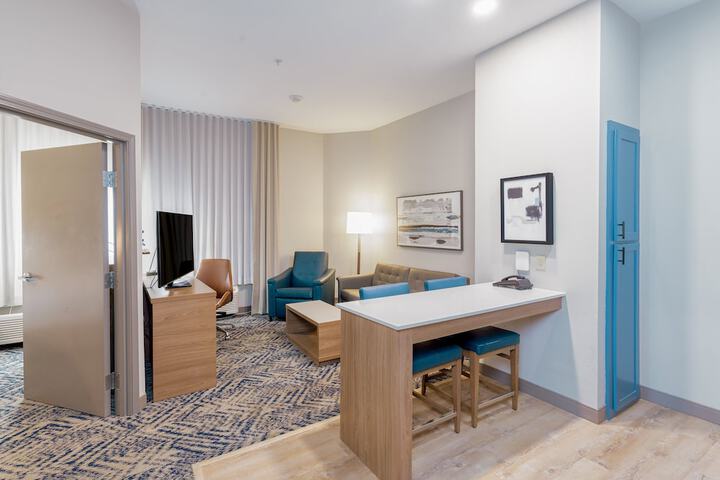 Candlewood Suites Oklahoma City-Moore by IHG
