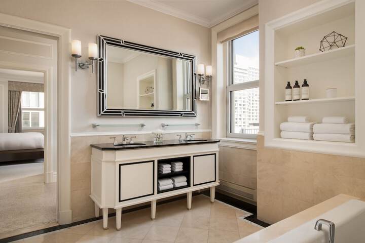 Fairmont Chateau Laurier
