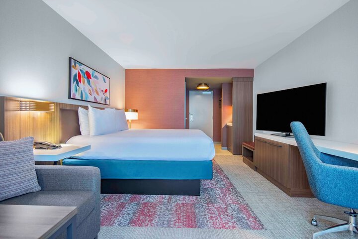 Hilton Garden Inn Danbury