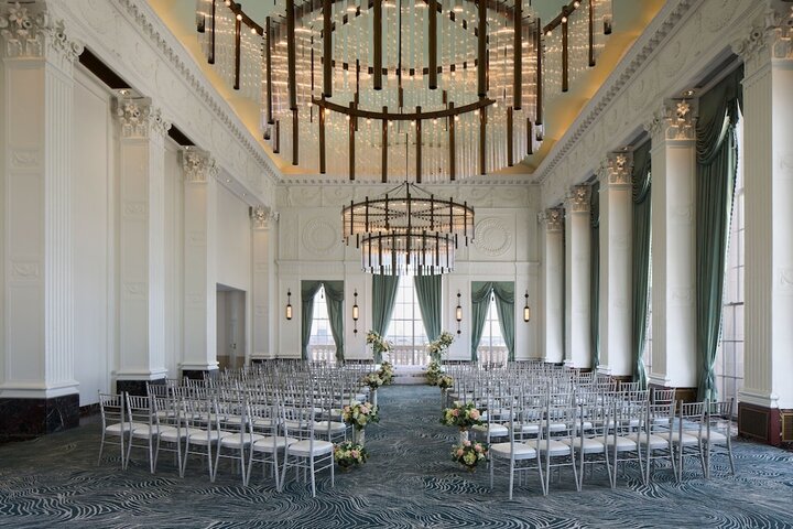Ballroom/Hall 93 of 98