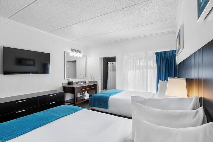 OASIS BAY SUITES Tampa, Busch Gardens, USF