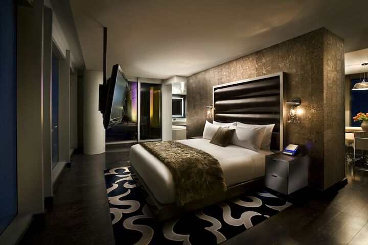 Hard Rock Hotel San Diego