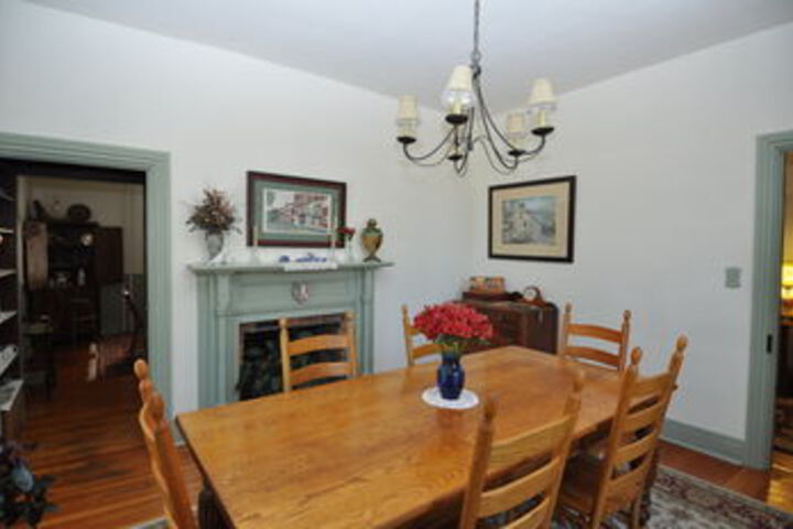 Thomas Shepherd Inn
