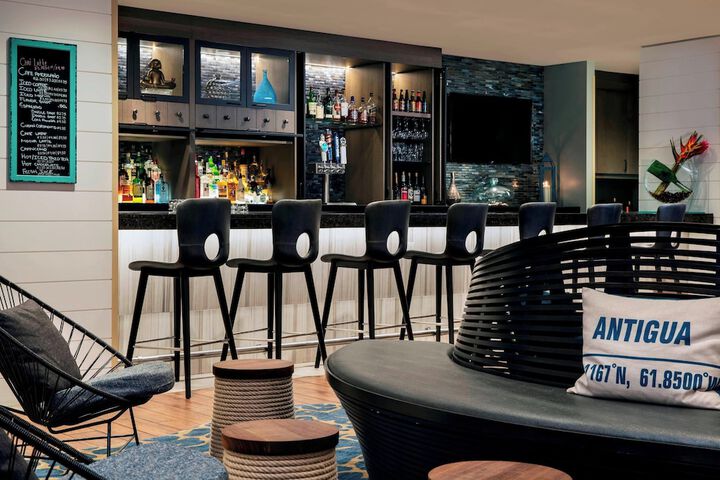 Renaissance Fort Lauderdale Marina Hotel