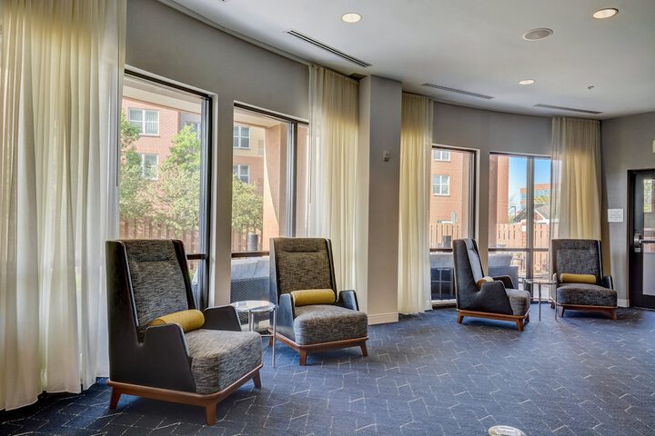 Courtyard by Marriott Cincinnati North at Union Centre