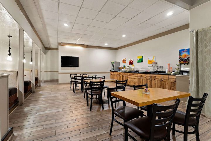 Quality Inn & Suites Craig