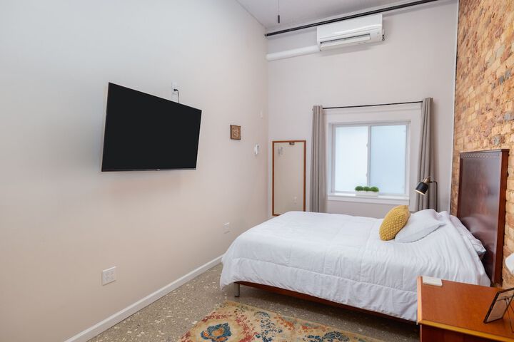 Hartwell Suites