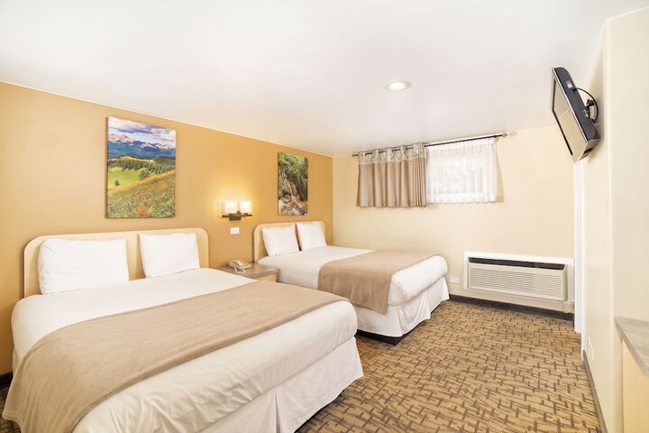 Glenwood Springs Inn