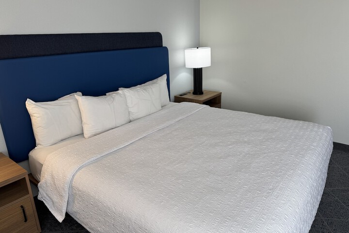 Hampton Inn Mansfield / Ontario