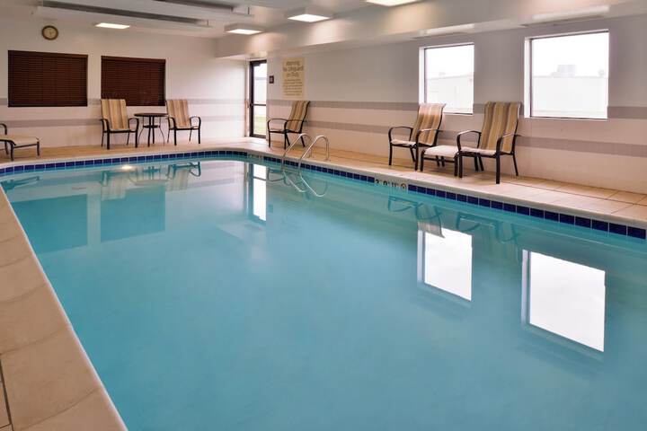 Pool 2 of 31