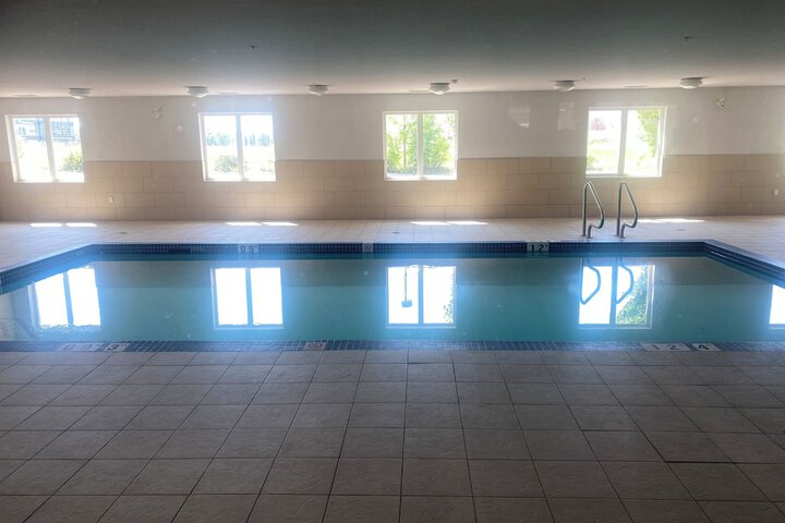 Wingate by Wyndham Fort Saskatchewan