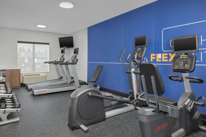 Holiday Inn Express & Suites Superior by IHG