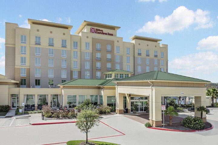 Hilton Garden Inn San Antonio at the Rim