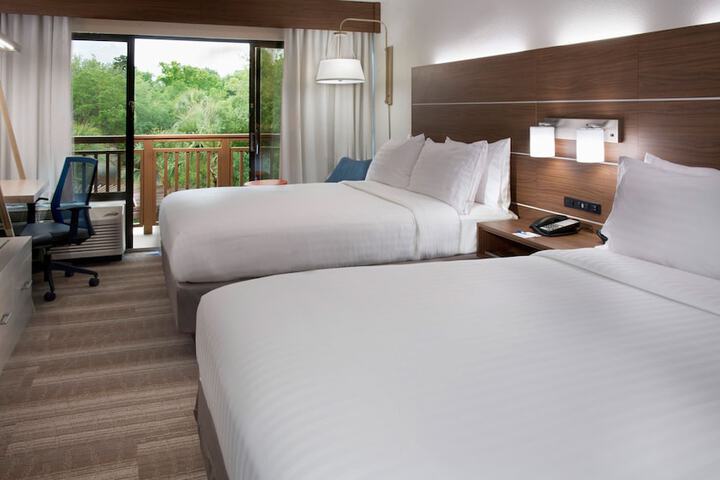Holiday Inn Express Hilton Head Island by IHG