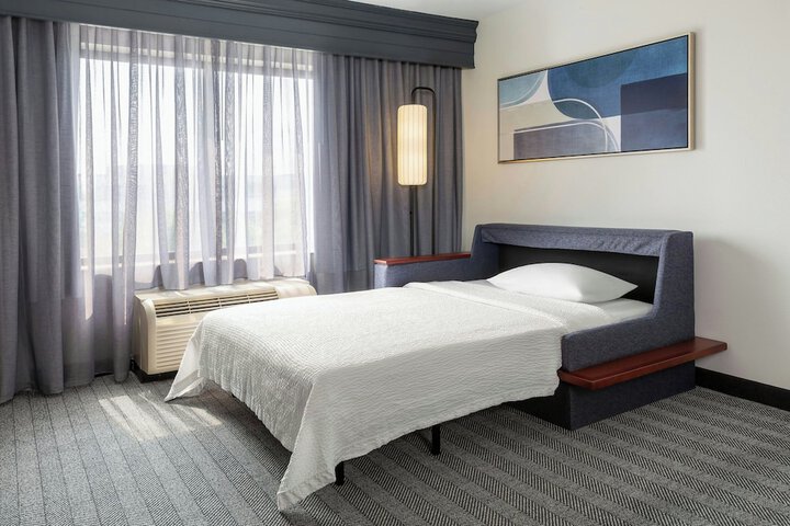 Courtyard by Marriott Madison West Middleton