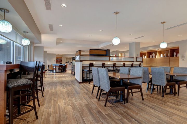 Hotel Interior 12 of 49