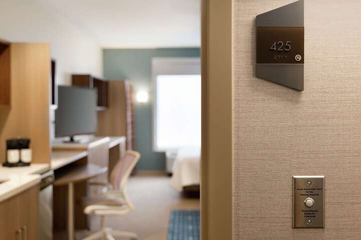 Home2 Suites by Hilton Rochester Greece