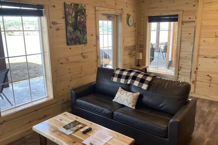 Keweenaw Waters Resort