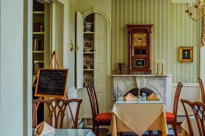 Inn at Stony Creek
