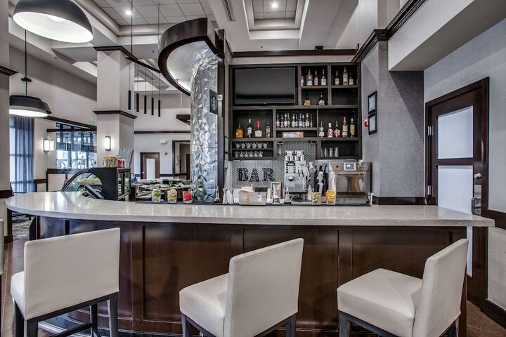 Hyatt Place Fort Worth / Hurst