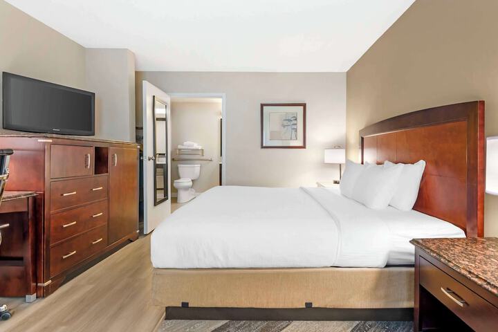 Best Western Lexington Inn