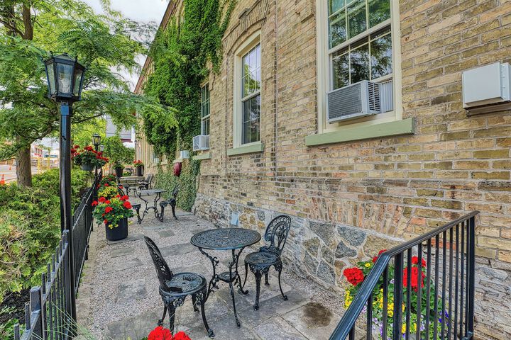 The Stratford Hotel by Hoco Hotels Collection