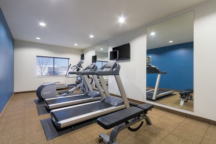 Health and Fitness 18 of 21