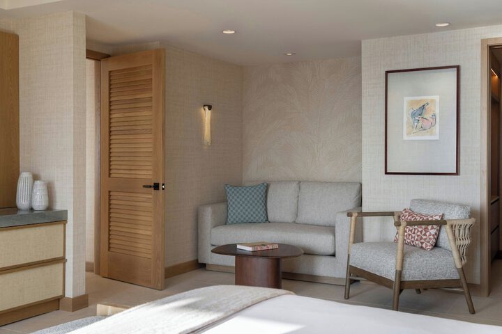 Mauna Kea Beach Hotel Autograph Collection