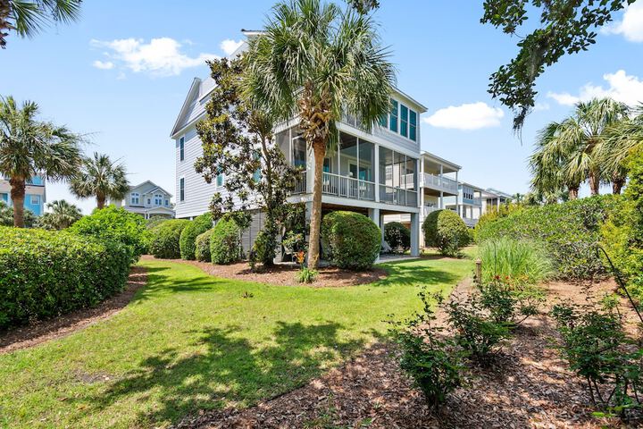 Lachicotte Vacation Rentals