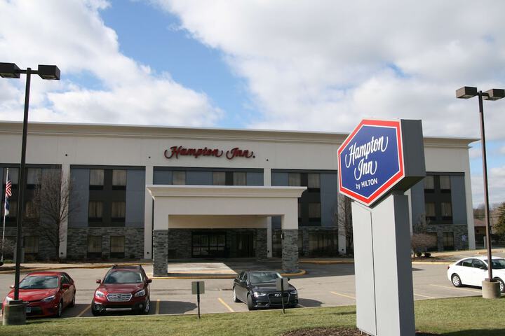 Hotel 3 of 44