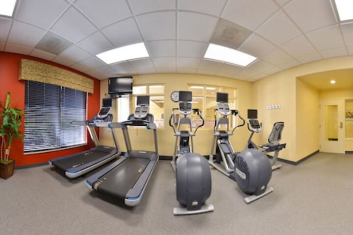Hilton Garden Inn Indianapolis / Carmel