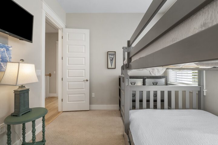 Prominence on 30A by Panhandle Getaways