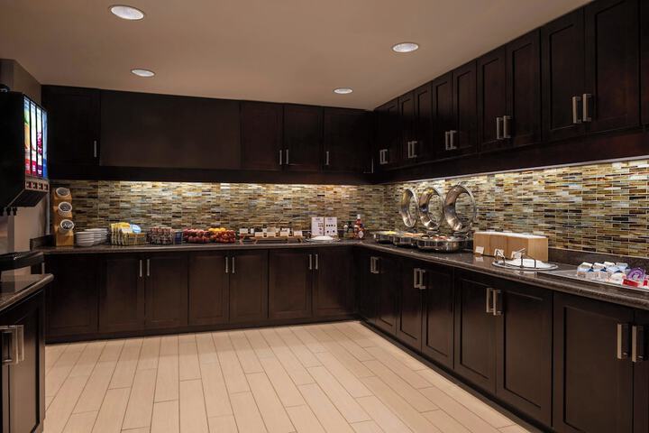 Residence Inn by Marriott Akron Fairlawn