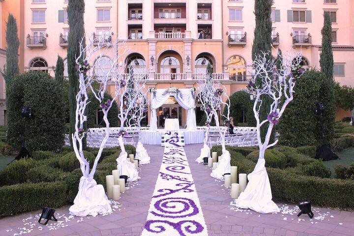 Hilton Lake Las Vegas Resort and Spa