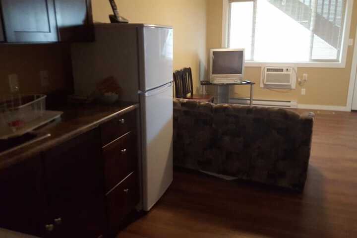 Sleep Right Inn