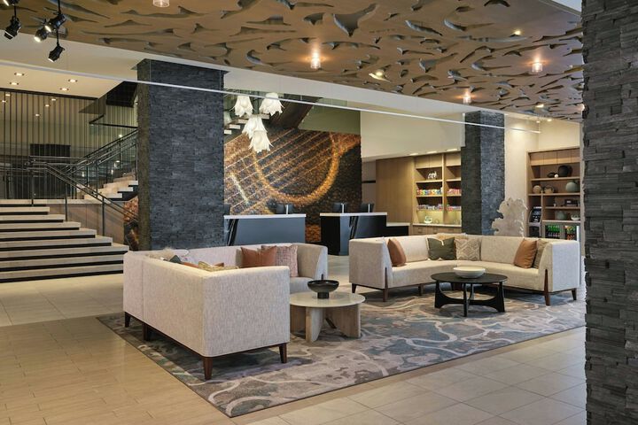 The Westin Austin Downtown