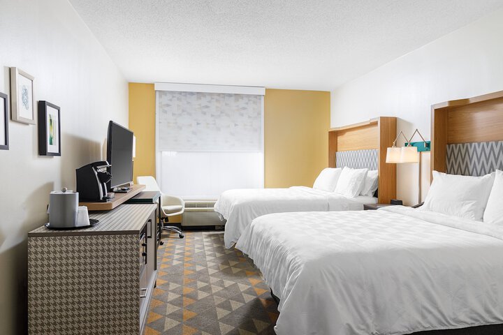 Holiday Inn Cleveland by IHG