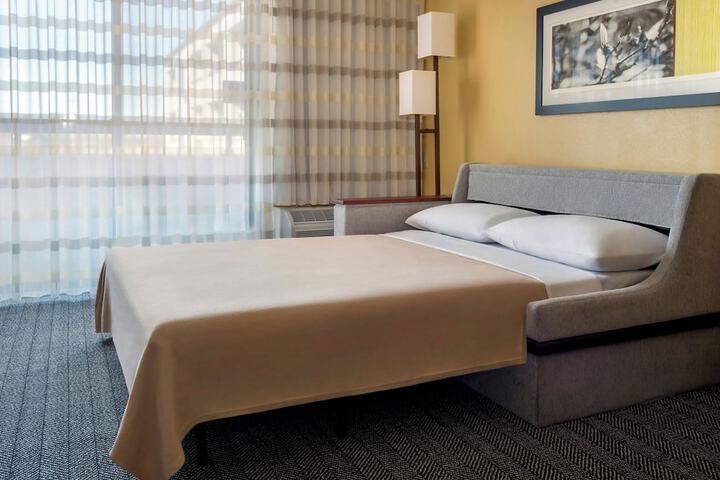 Courtyard by Marriott Mt. Laurel