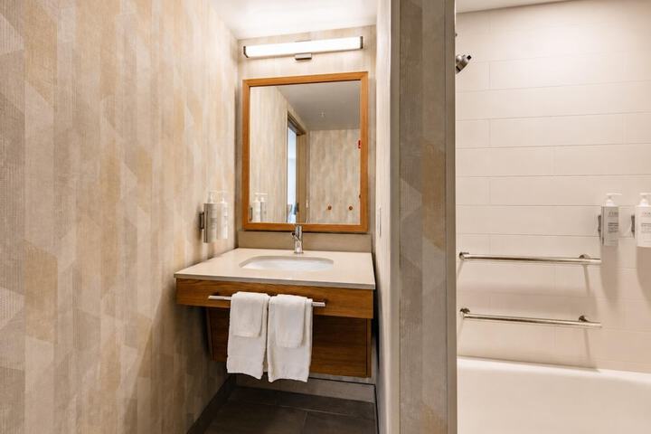 Hampton Inn by Hilton Hailey Sun Valley