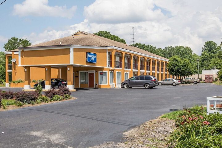 Rodeway Inn Laurens