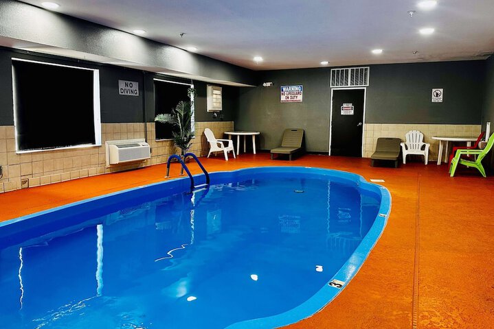 Pool 5 of 51